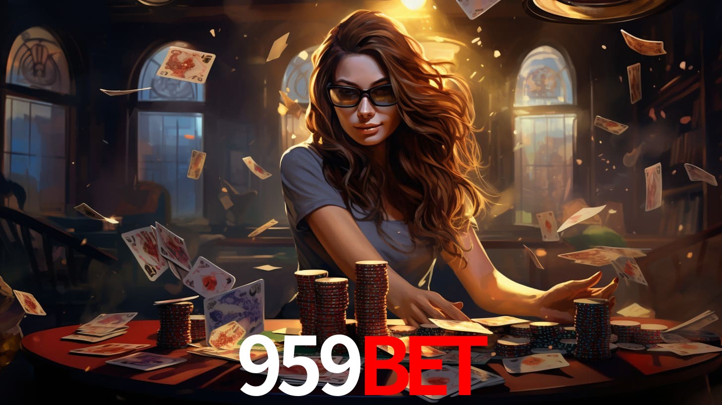 Tournaments 959bet