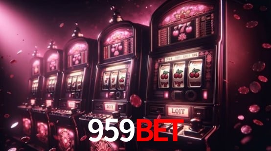Programa VIP 959bet