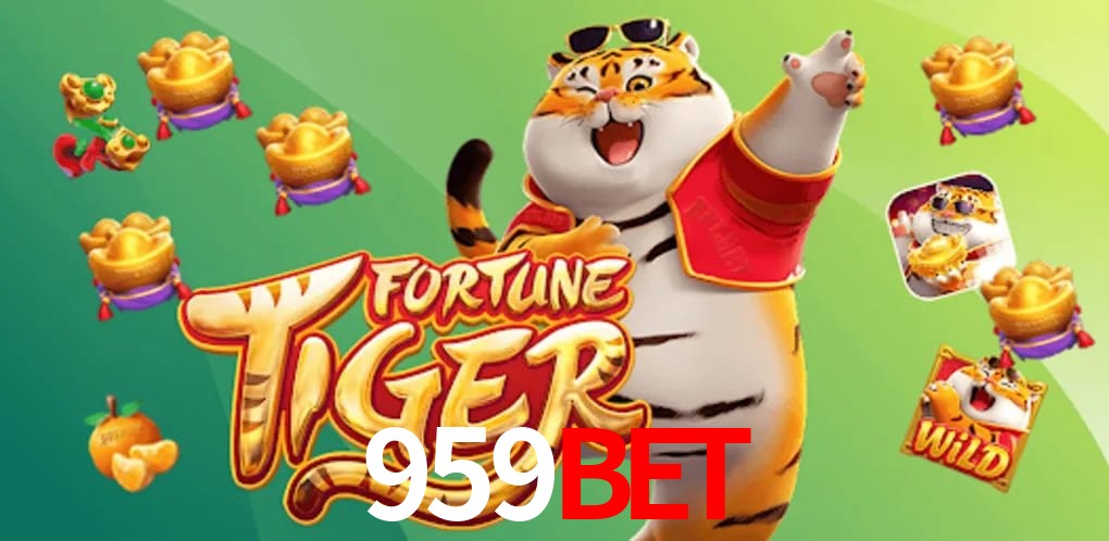 API Integration 959bet