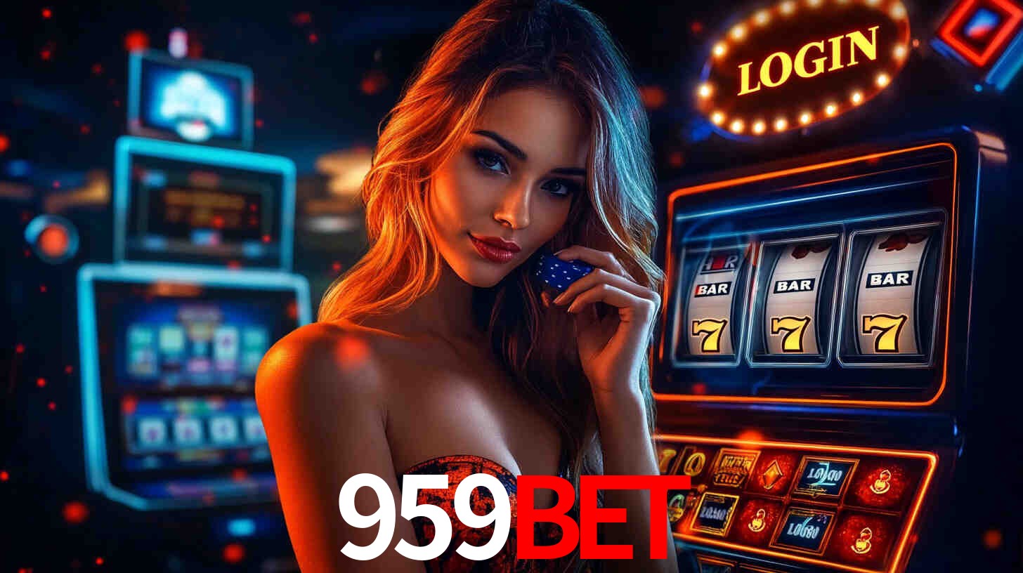 Exclusive Games 959bet
