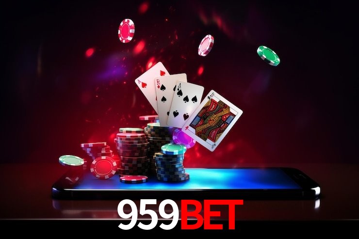 Exclusive Offers 959bet