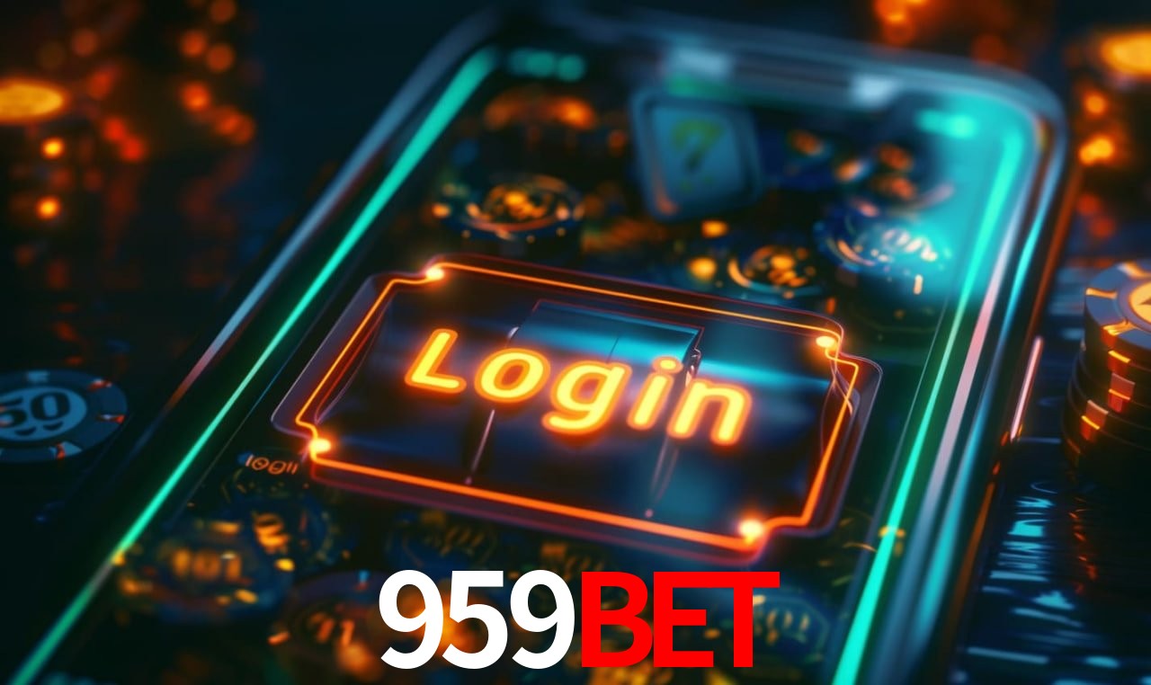 Account Benefits 959bet