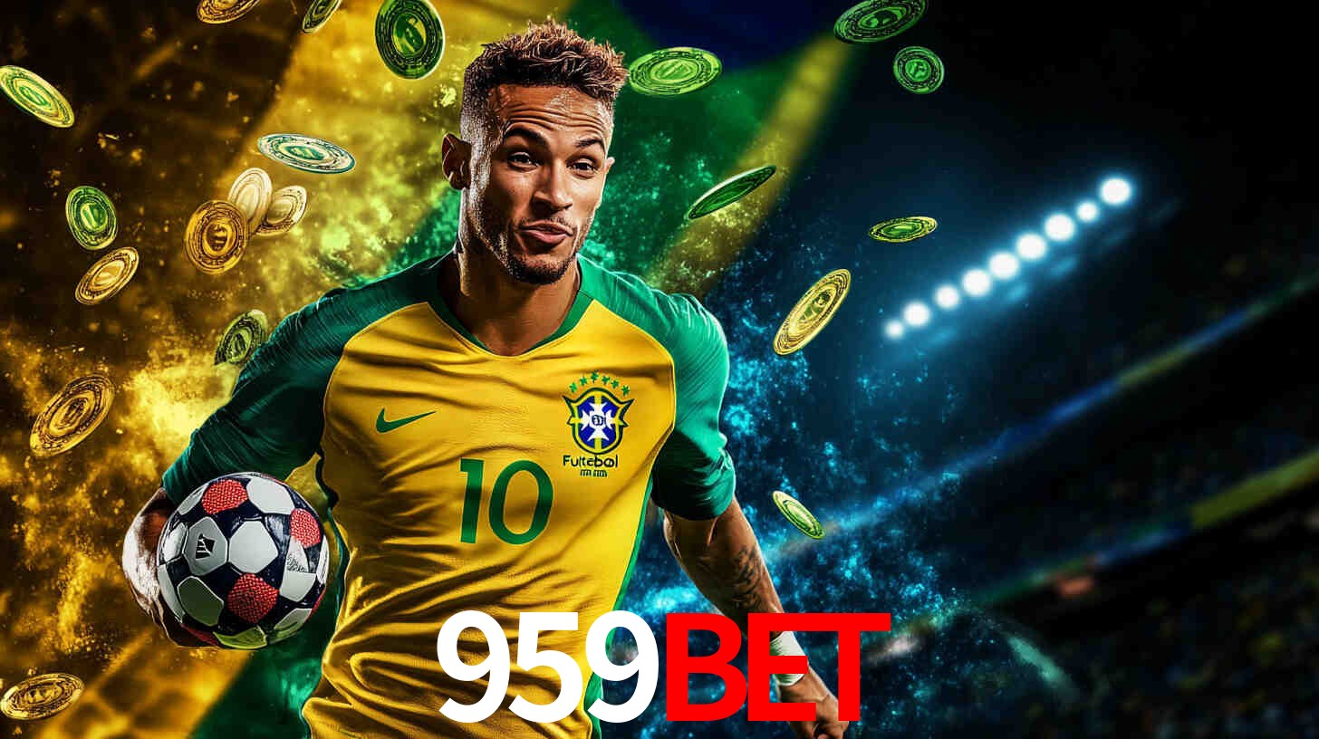 Inovações de Jogos na 959bet: O Futuro das Experiências Interativas