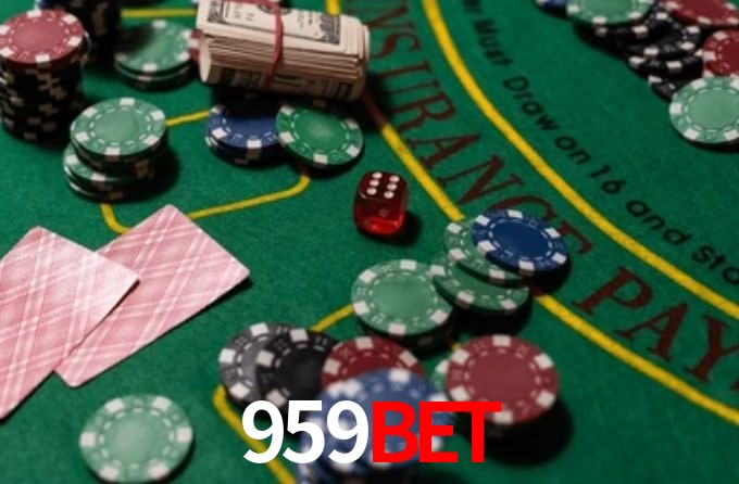 959bet App Interface
