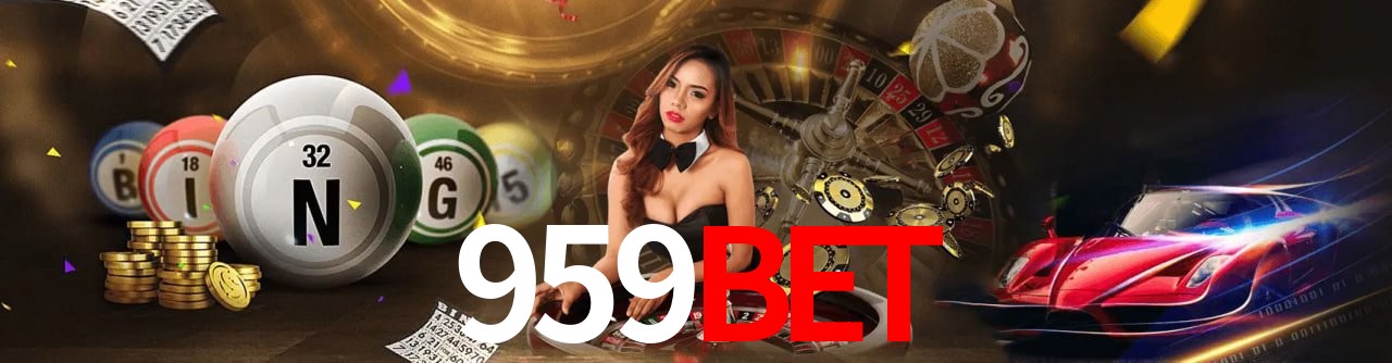Experimente o Login Seguro Premium no 959bet
