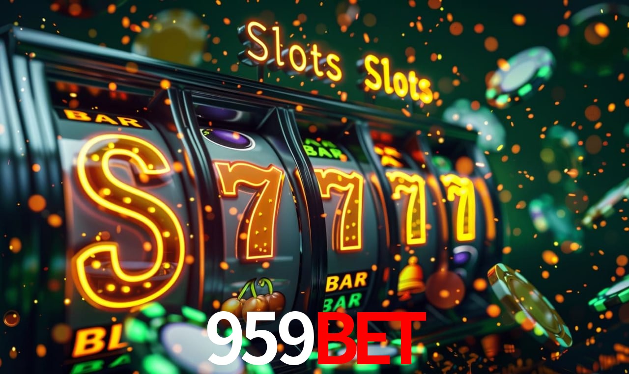 Estatísticas Esportivas 959bet