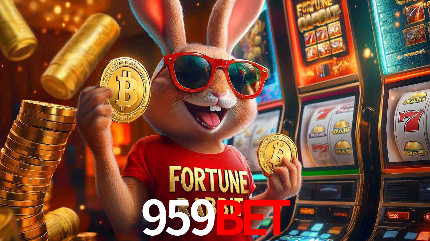 Descubra a Essência do 959bet: Nossa História e Compromissos
