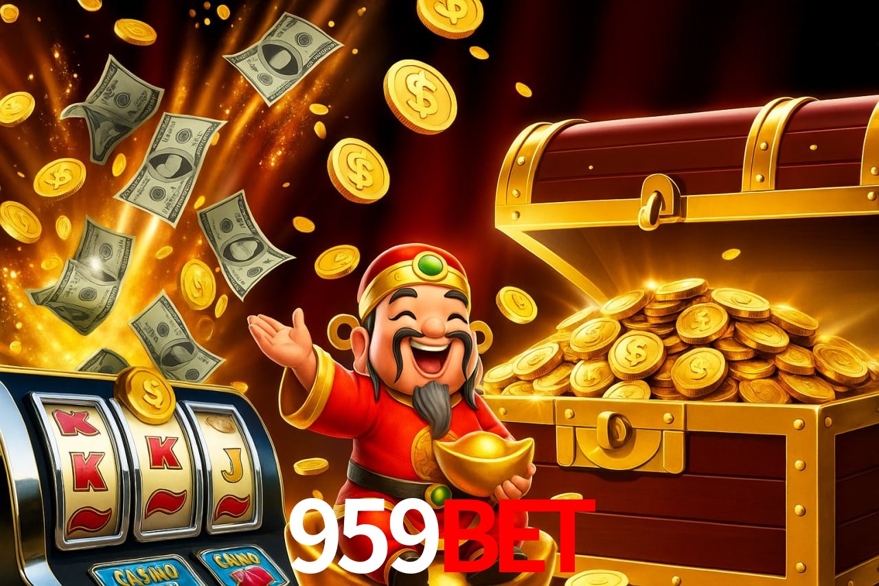 Casino VIP 959bet