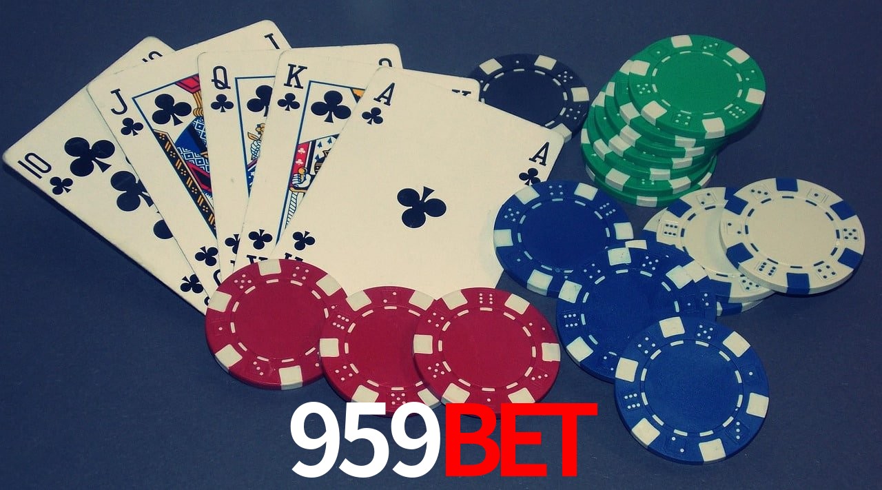 Seasonal Promotions 959bet