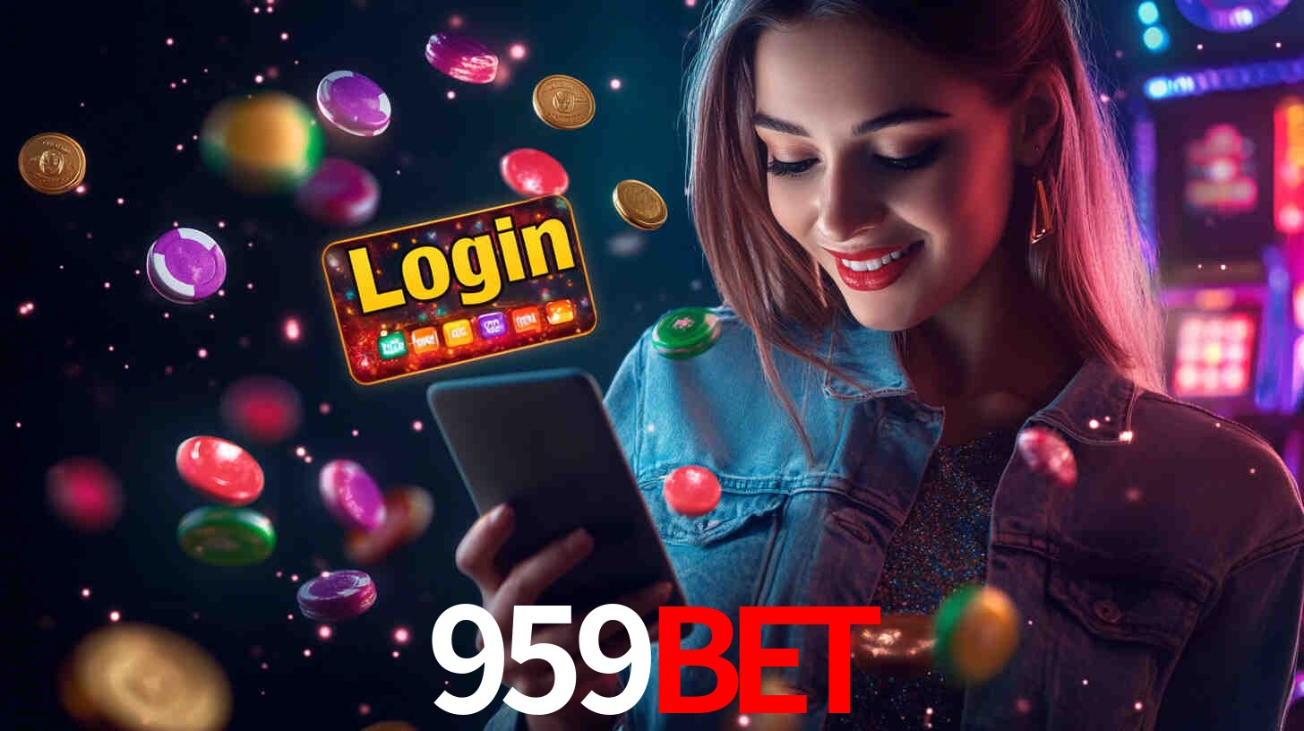 Descubra o Programa VIP da 959bet: Vantagens Exclusivas para Jogadores