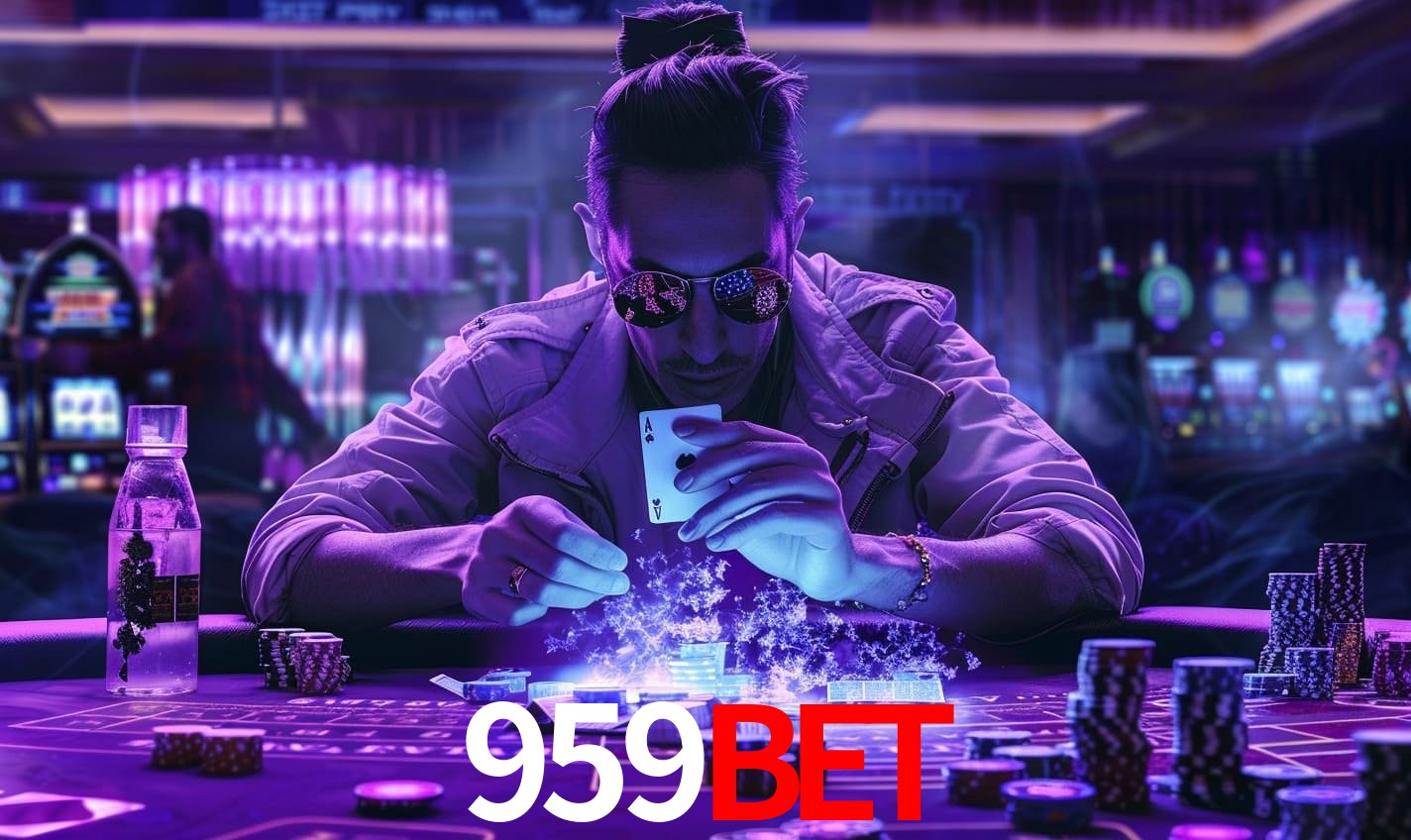 Games Directory 959bet
