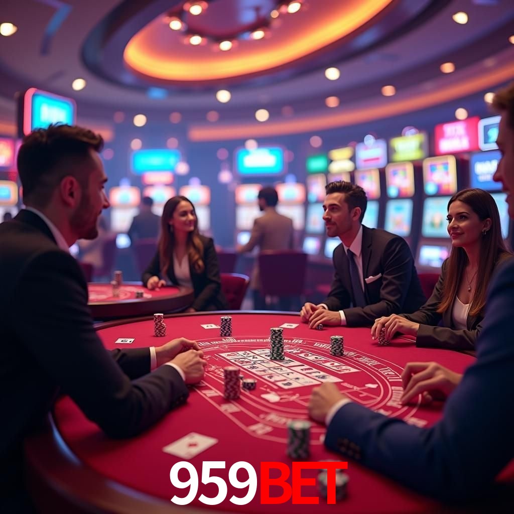 Jogo Aviator 959bet