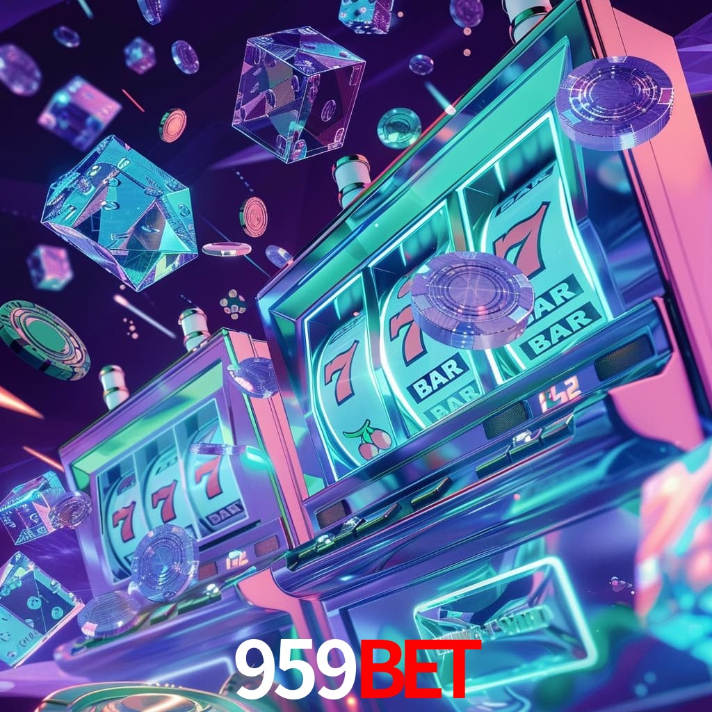 Interface Premium 959bet