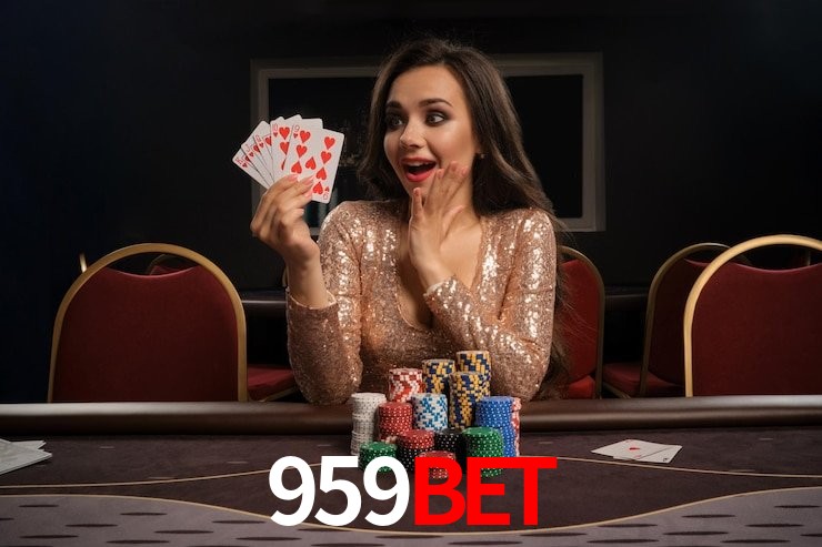 Bônus Diários 959bet