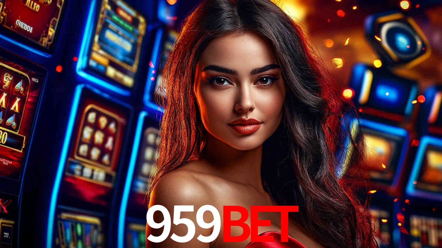 A Emoção da Loteria na 959bet: Uma Chance de Mudança de Vida