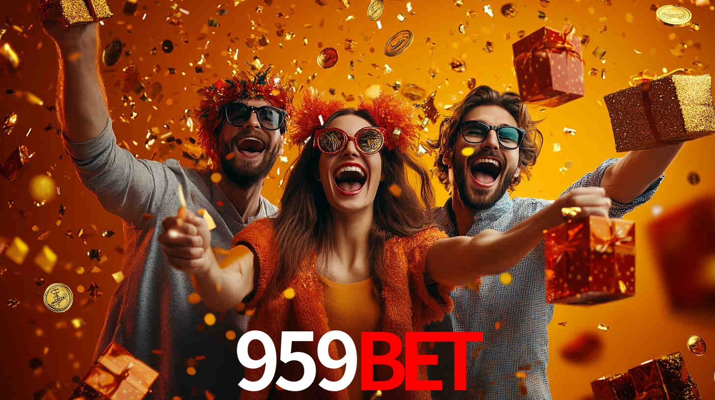 Programa VIP 959bet